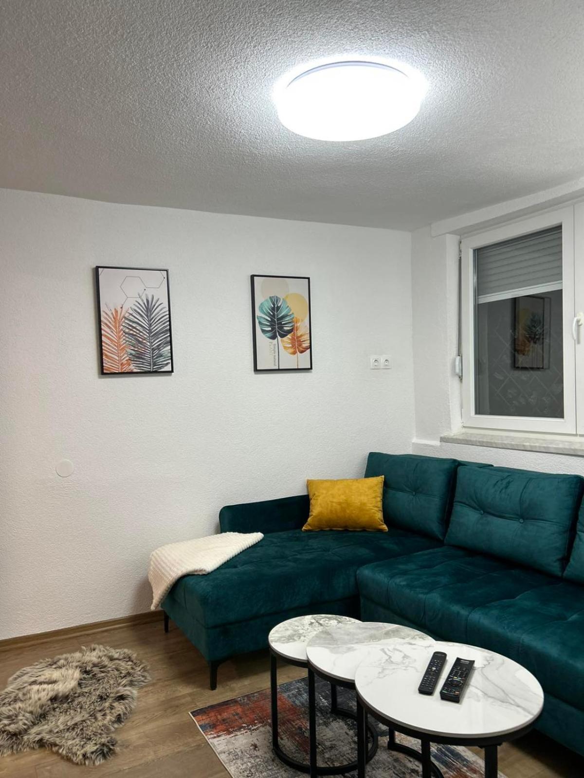 Apartman Hana SJJ Exterior foto