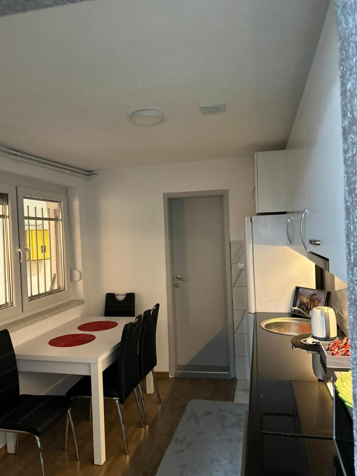 Apartman Hana SJJ Exterior foto