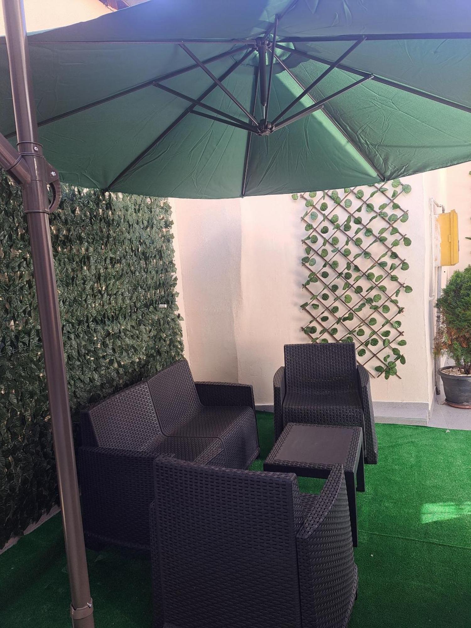 Apartman Hana SJJ Exterior foto