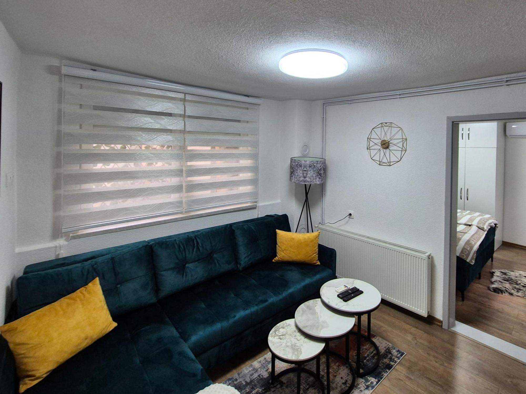 Apartman Hana SJJ Exterior foto